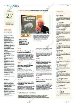 ABC CORDOBA 27-03-2017 página 28