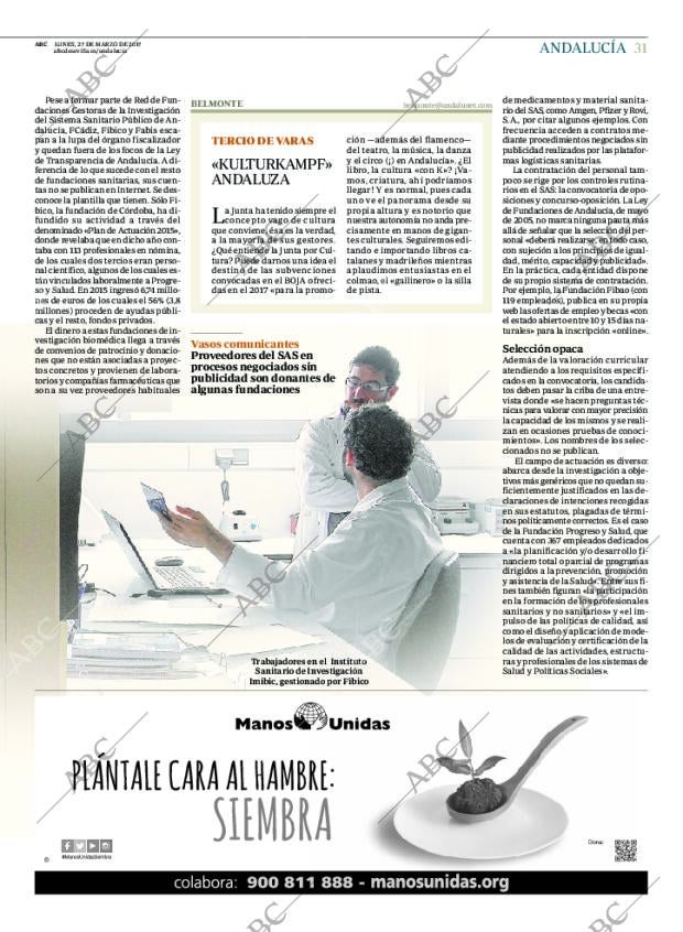 ABC CORDOBA 27-03-2017 página 31
