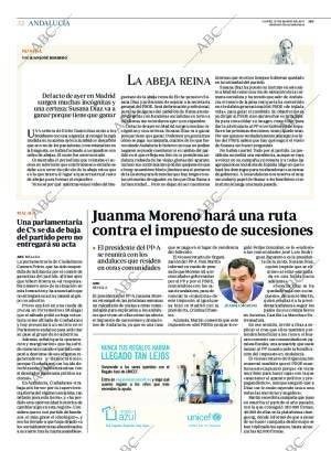 ABC CORDOBA 27-03-2017 página 32
