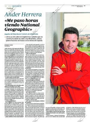 ABC CORDOBA 27-03-2017 página 38