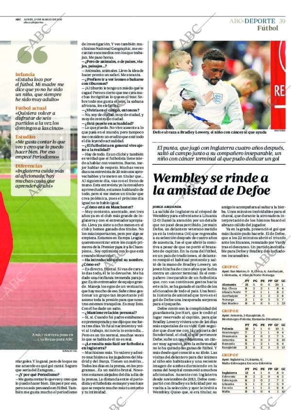 ABC CORDOBA 27-03-2017 página 39