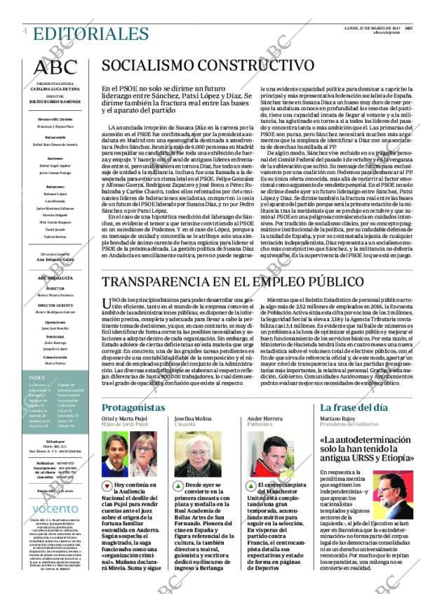ABC CORDOBA 27-03-2017 página 4