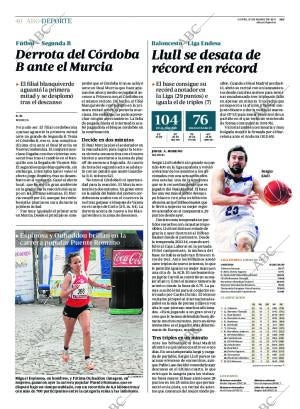 ABC CORDOBA 27-03-2017 página 40