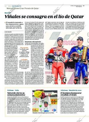 ABC CORDOBA 27-03-2017 página 42