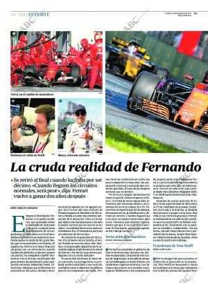 ABC CORDOBA 27-03-2017 página 44
