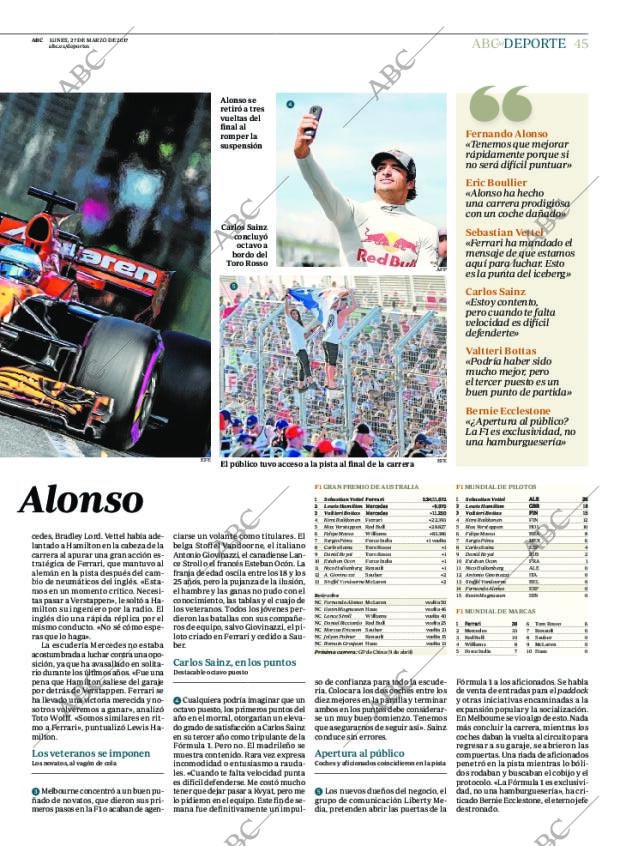 ABC CORDOBA 27-03-2017 página 45