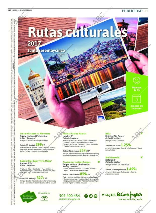 ABC CORDOBA 27-03-2017 página 47