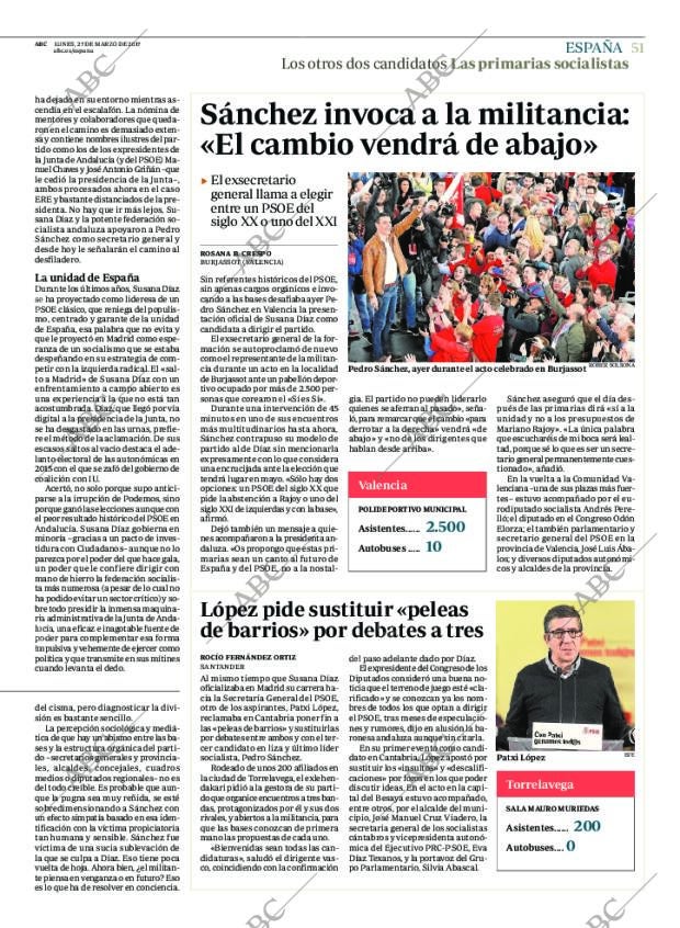 ABC CORDOBA 27-03-2017 página 51