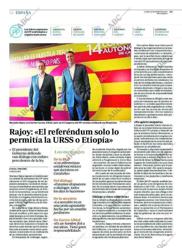 ABC CORDOBA 27-03-2017 página 52