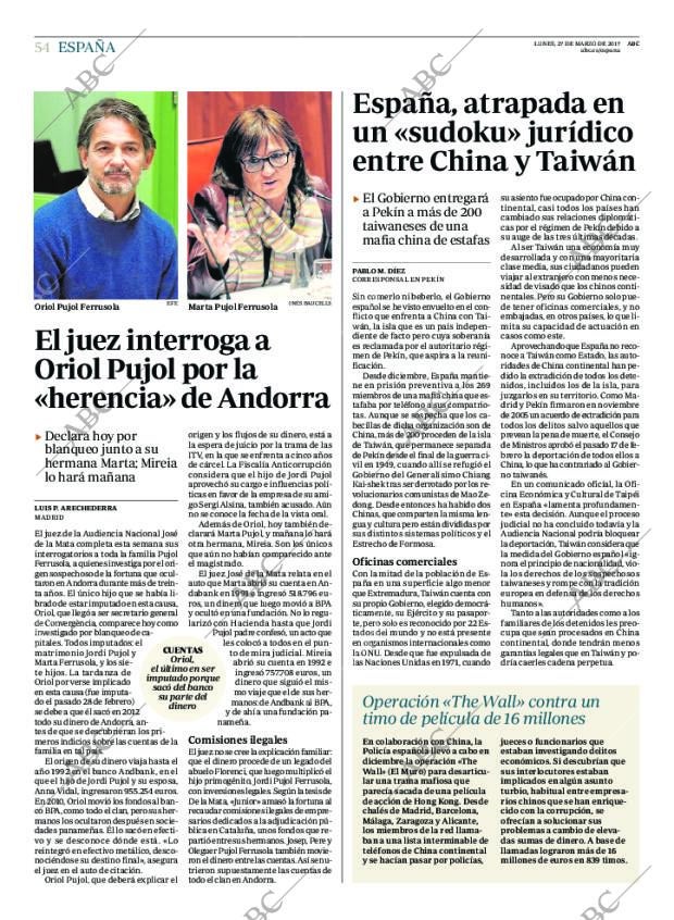 ABC CORDOBA 27-03-2017 página 54