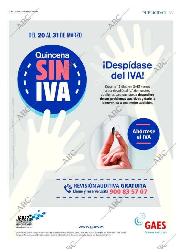 ABC CORDOBA 27-03-2017 página 55