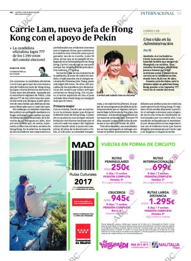 ABC CORDOBA 27-03-2017 página 59