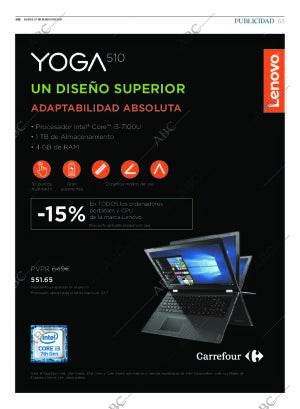 ABC CORDOBA 27-03-2017 página 63