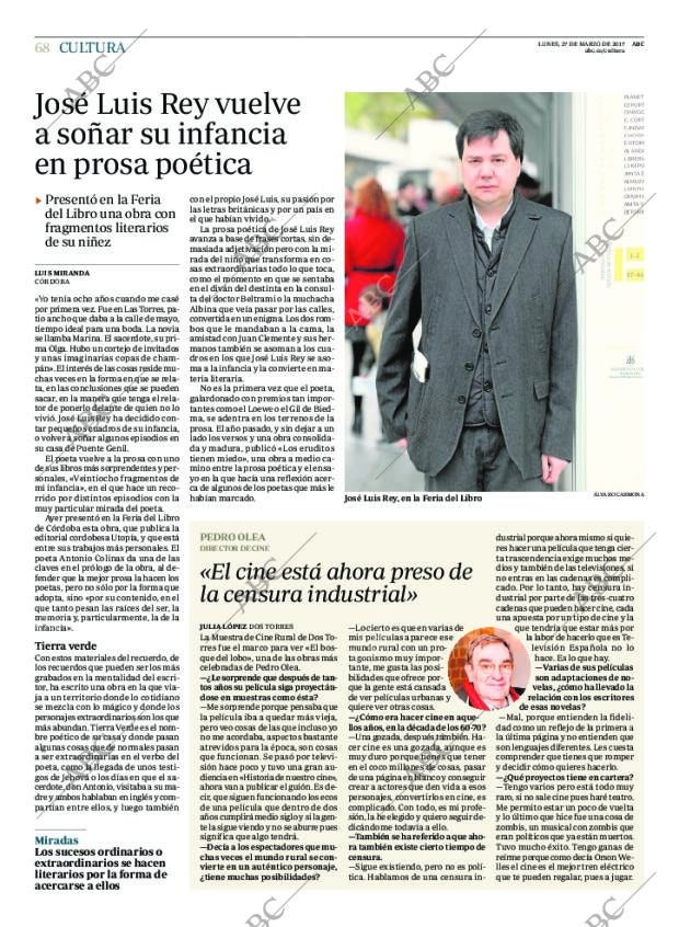 ABC CORDOBA 27-03-2017 página 68