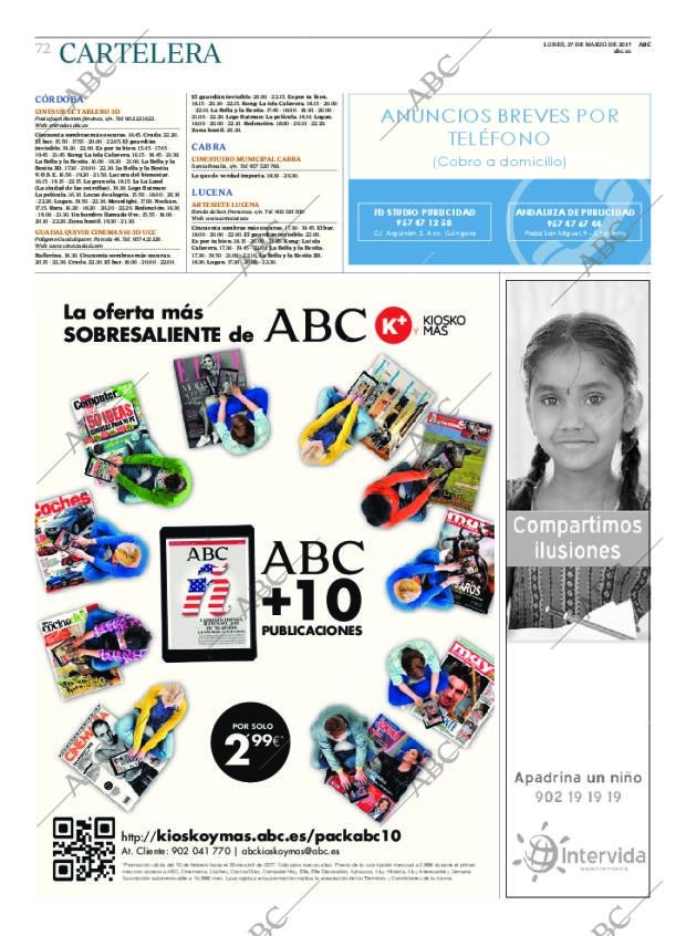 ABC CORDOBA 27-03-2017 página 72