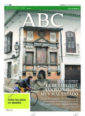 ABC CORDOBA 28-03-2017 página 1