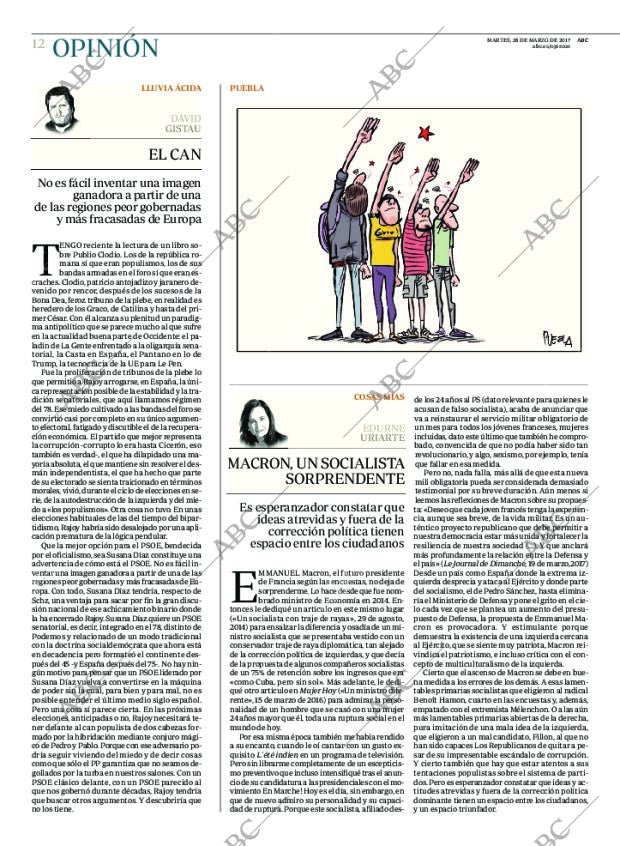 ABC CORDOBA 28-03-2017 página 12