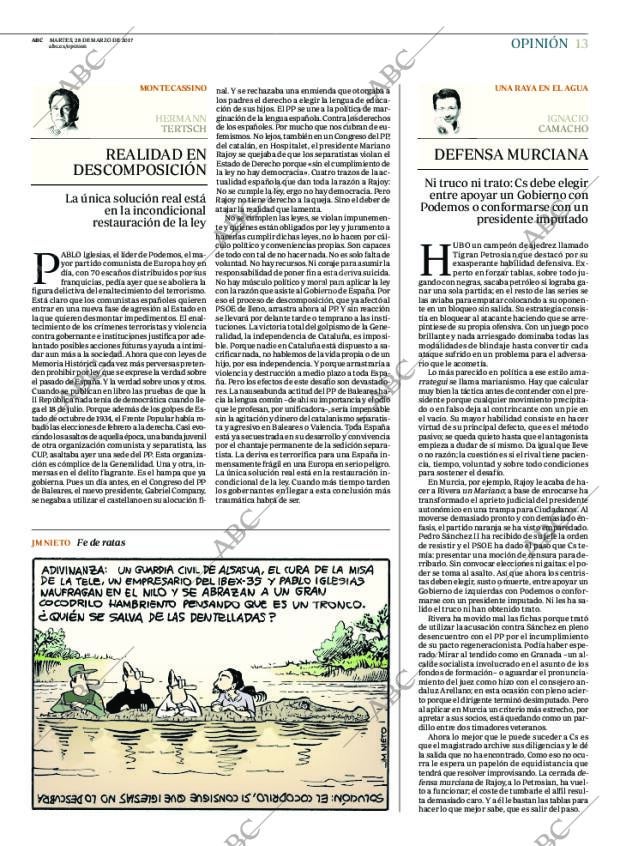 ABC CORDOBA 28-03-2017 página 13