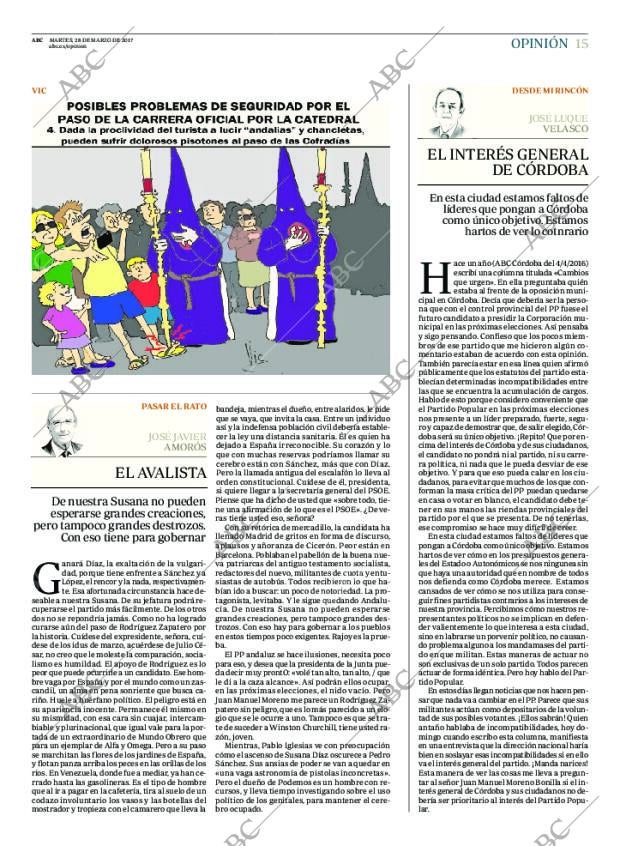 ABC CORDOBA 28-03-2017 página 15