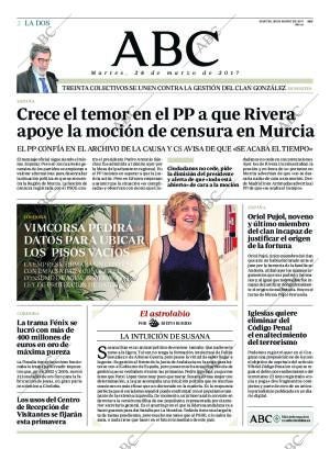 ABC CORDOBA 28-03-2017 página 2