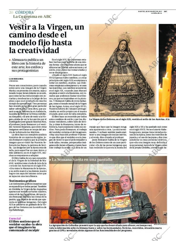 ABC CORDOBA 28-03-2017 página 20