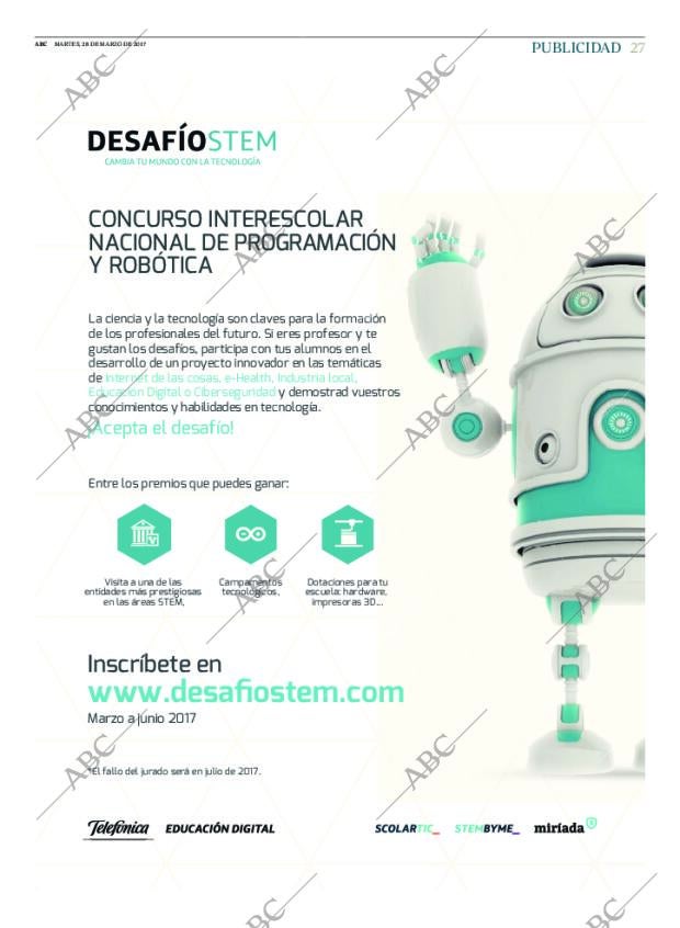 ABC CORDOBA 28-03-2017 página 27