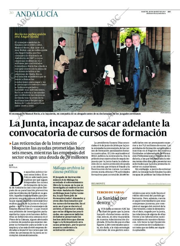 ABC CORDOBA 28-03-2017 página 30