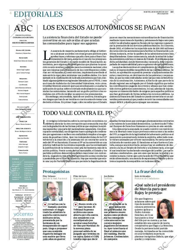 ABC CORDOBA 28-03-2017 página 4