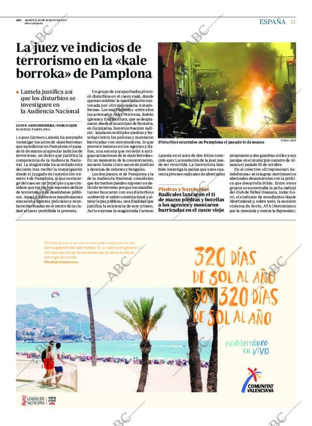 ABC CORDOBA 28-03-2017 página 41