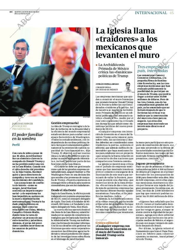 ABC CORDOBA 28-03-2017 página 45