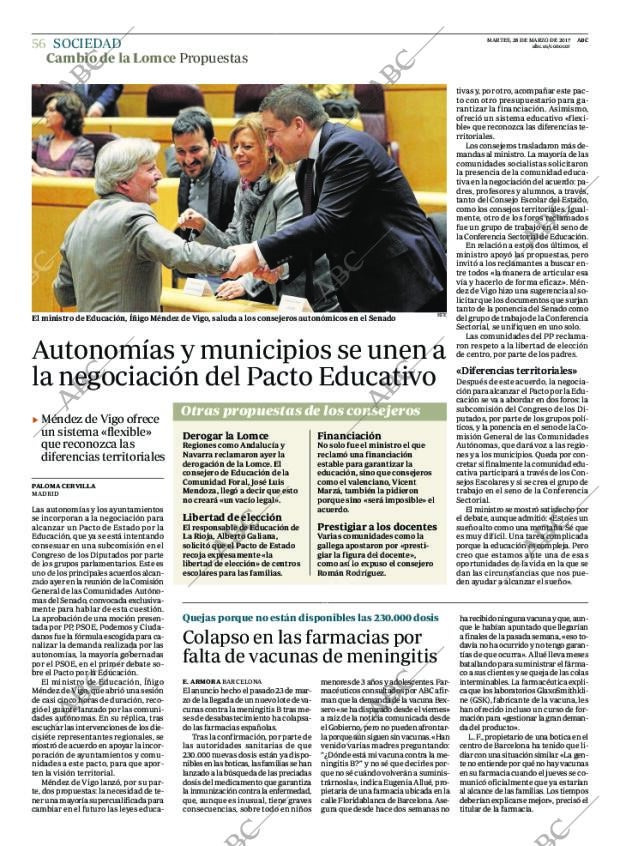 ABC CORDOBA 28-03-2017 página 56