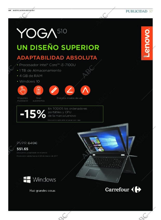 ABC CORDOBA 28-03-2017 página 57