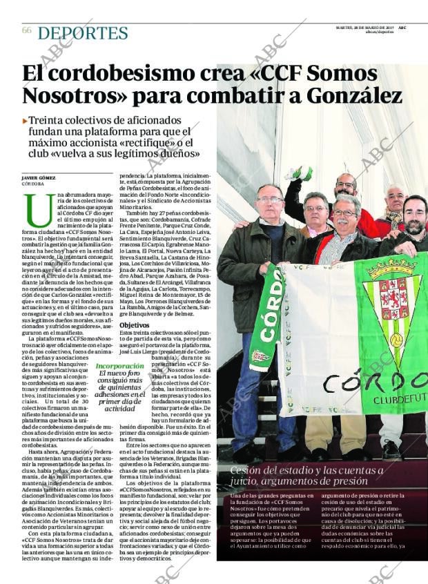 ABC CORDOBA 28-03-2017 página 66