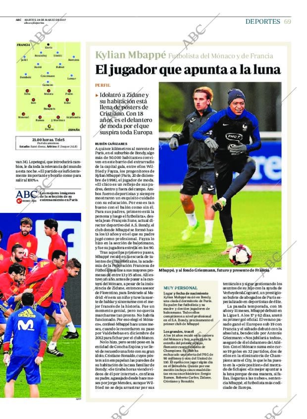 ABC CORDOBA 28-03-2017 página 69