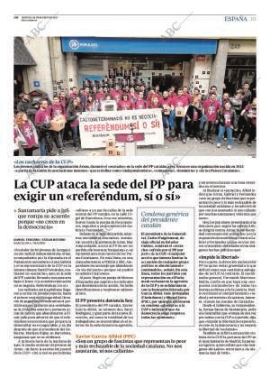 ABC MADRID 28-03-2017 página 19