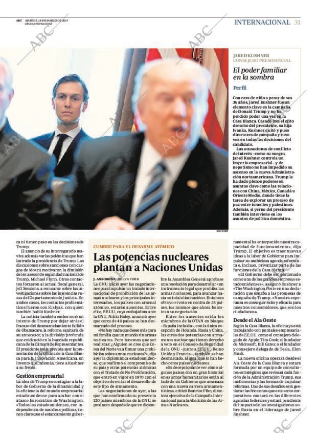 ABC MADRID 28-03-2017 página 31