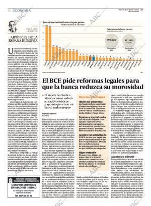 ABC MADRID 28-03-2017 página 40