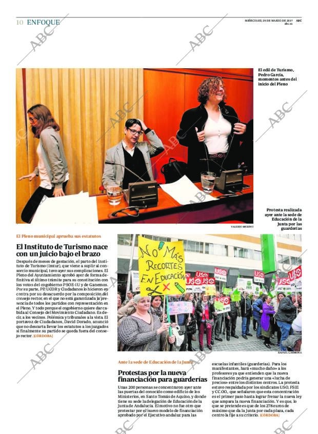 ABC CORDOBA 29-03-2017 página 10
