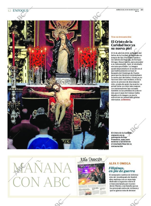 ABC CORDOBA 29-03-2017 página 12