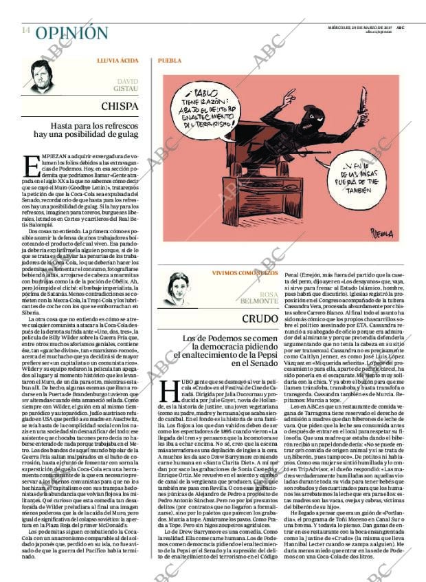 ABC CORDOBA 29-03-2017 página 14