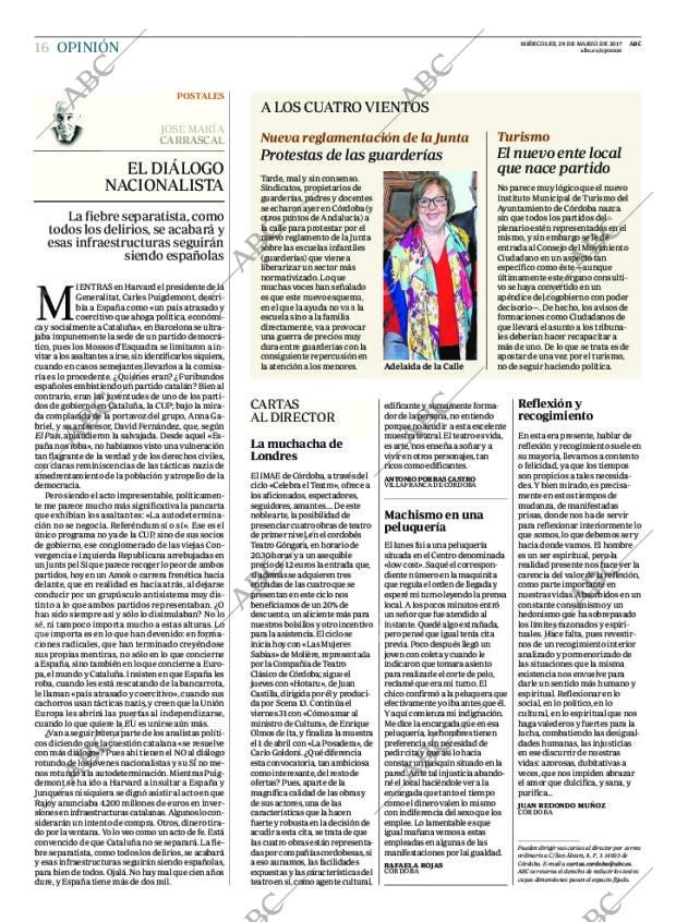 ABC CORDOBA 29-03-2017 página 16