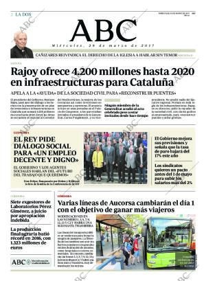 ABC CORDOBA 29-03-2017 página 2