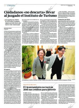 ABC CORDOBA 29-03-2017 página 20