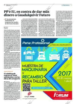 ABC CORDOBA 29-03-2017 página 21