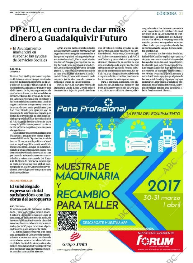 ABC CORDOBA 29-03-2017 página 21