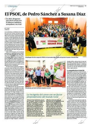 ABC CORDOBA 29-03-2017 página 22