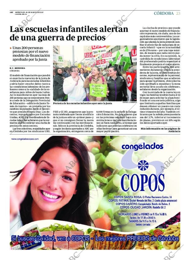 ABC CORDOBA 29-03-2017 página 23
