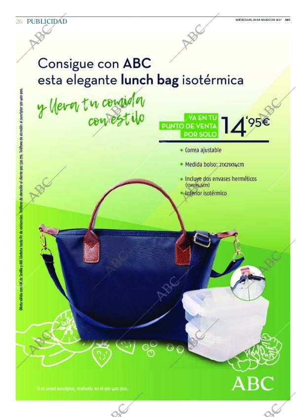 ABC CORDOBA 29-03-2017 página 26