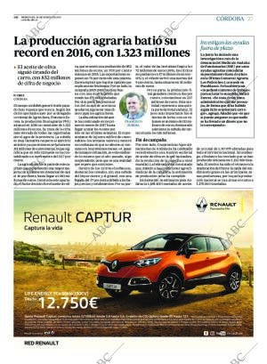ABC CORDOBA 29-03-2017 página 27