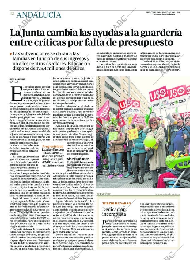 ABC CORDOBA 29-03-2017 página 32